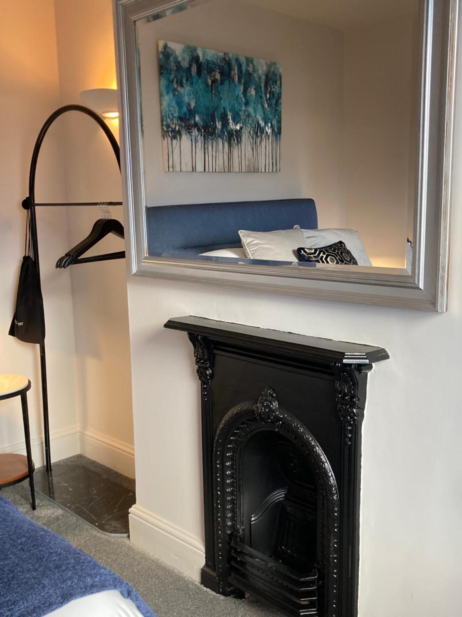 Crick Cottage Rooms Екстериор снимка
